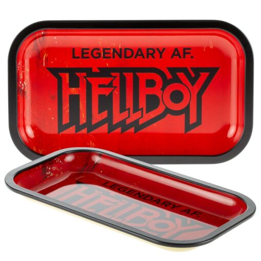 Shop Legendary Rolling Tray in australian