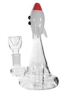 Shop Blastoff Rocket Bong in australian