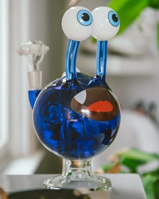 Shop Glob Goblin Monster Bong in australian