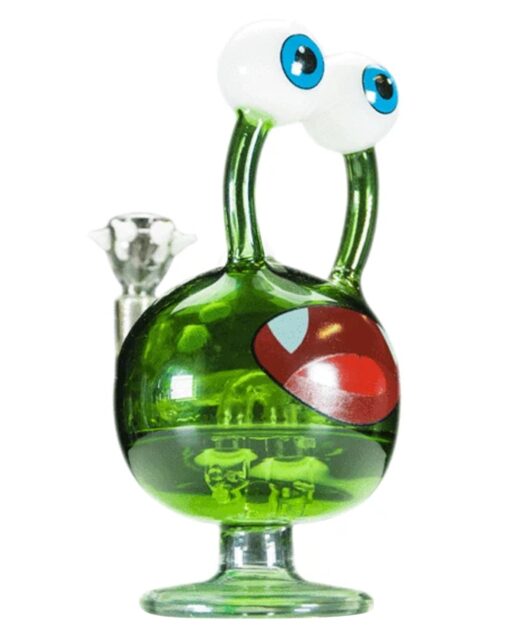 Shop Glob Goblin Monster Bong in australian