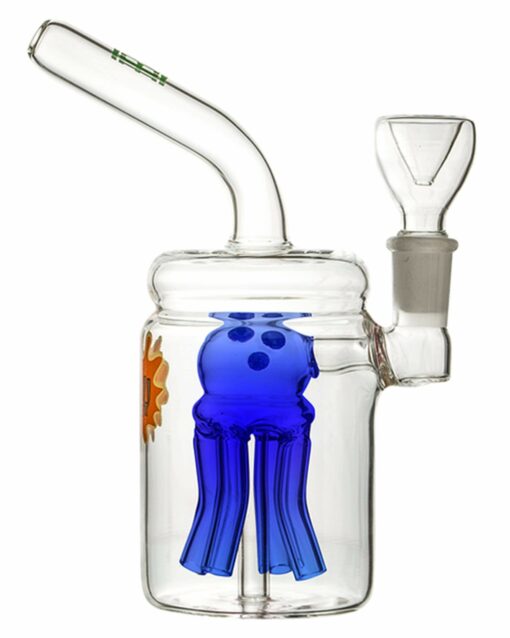 Shop Jellyfish Jar Bong in australian
