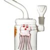 Shop Jellyfish Jar Bong in australian