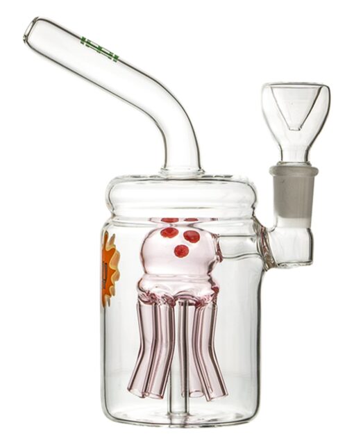 Shop Jellyfish Jar Bong in australian