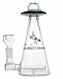Shop UFO Vortex Bong in australian