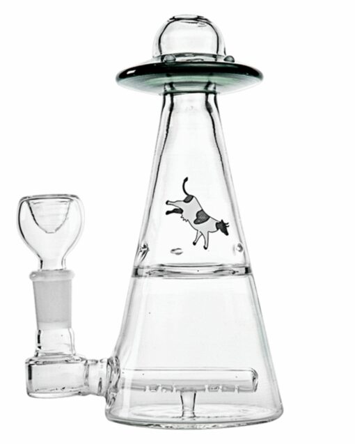 Shop UFO Vortex Bong in australian