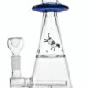 Shop UFO Vortex Bong in australian