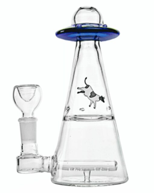 Shop UFO Vortex Bong in australian