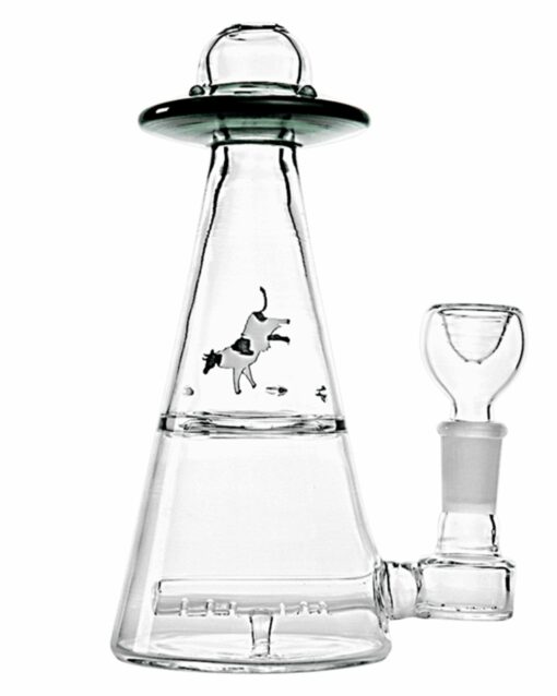 Shop UFO Vortex Bong in australian