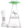 Shop UFO Vortex Bong in australian