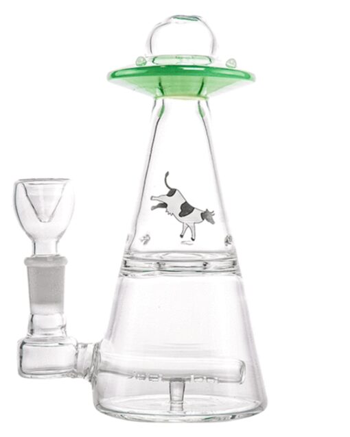 Shop UFO Vortex Bong in australian