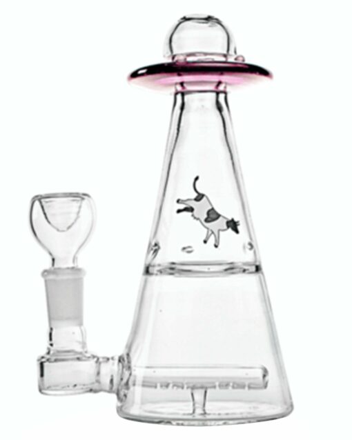 Shop UFO Vortex Bong in australian