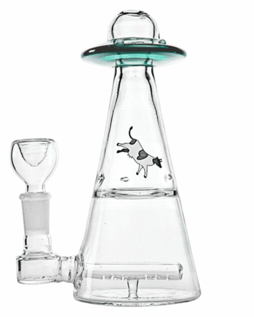 Shop UFO Vortex Bong in australian