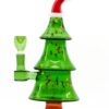 Shop XL Christmas Tree Bong in australian