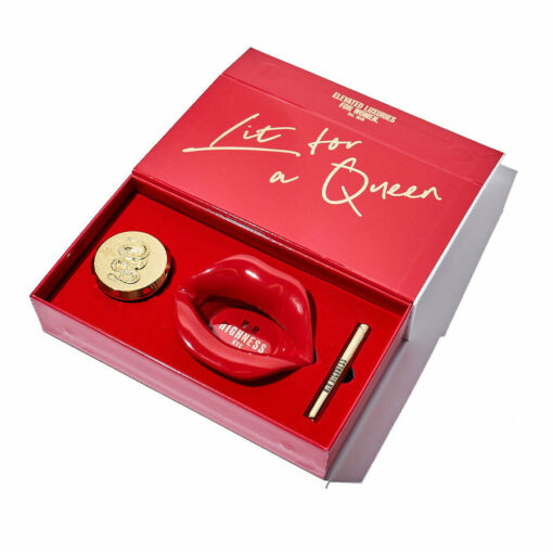 Shop Her Highness Get Lit Kit in australian