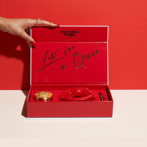 Shop Her Highness Get Lit Kit in australian