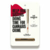 Shop Her Highness Help Our Sisters Pre-Roll + Lighter in australian