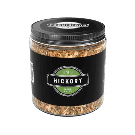 Shop Woodchips - Hickory (4oz) in australian