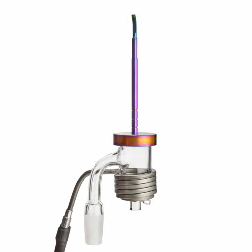 Shop Flat Tip Carb Cap in australian