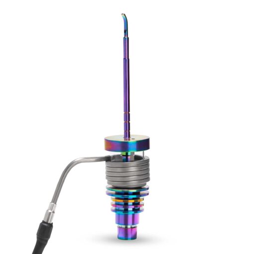 Shop Flat Tip Carb Cap in australian