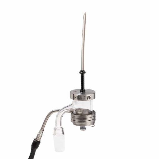 Shop Katana Carb Cap in australian
