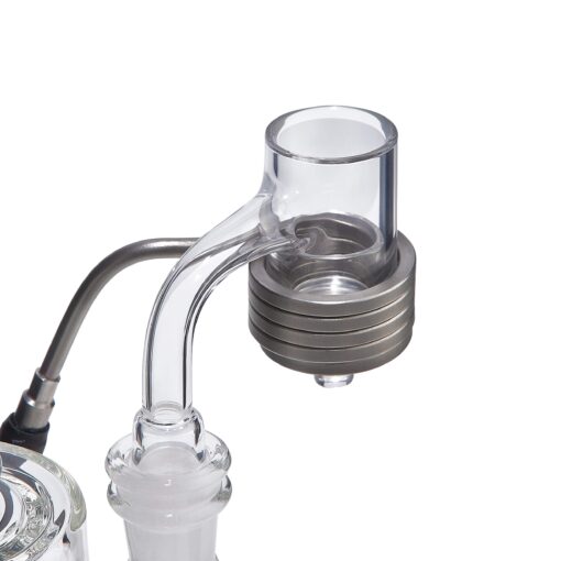 Shop Quartz E-Banger Insert 2-Pack in australian