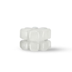Shop Quartz E-Banger Opaque Gear Insert in australian