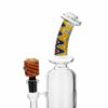 Shop Centauri Premium Wig Wag Hybrid Water Pipe in australian