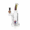 Shop Centauri Premium Wig Wag Hybrid Water Pipe in australian