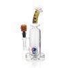 Shop Centauri Premium Wig Wag Hybrid Water Pipe in australian