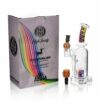 Shop Centauri Premium Wig Wag Hybrid Water Pipe in australian