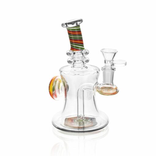 Shop Astara Premium Wig Wag Concentrate Rig in australian