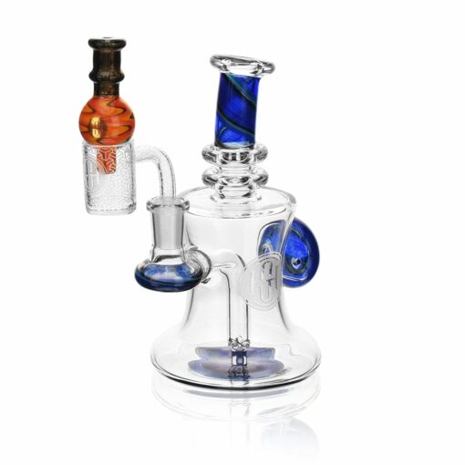 Shop Astara Premium Wig Wag Concentrate Rig in australian