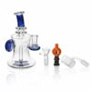 Shop Astara Premium Wig Wag Concentrate Rig in australian