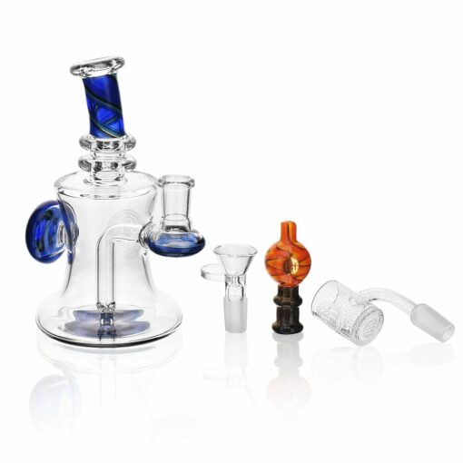 Shop Astara Premium Wig Wag Concentrate Rig in australian