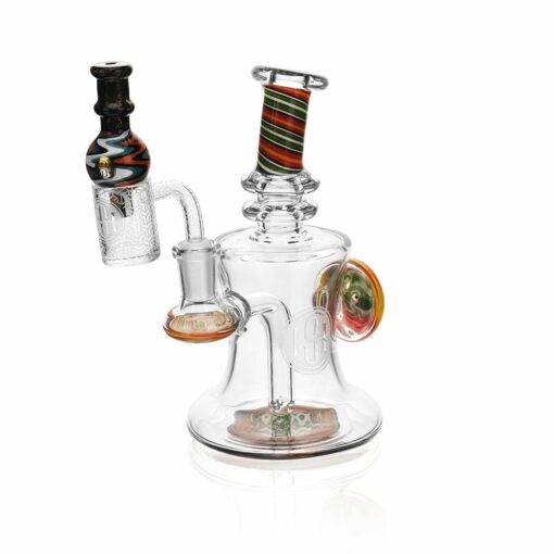 Shop Astara Premium Wig Wag Concentrate Rig in australian