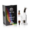 Shop Centauri Premium Wig Wag Hybrid Water Pipe in australian