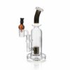 Shop Centauri Premium Wig Wag Hybrid Water Pipe in australian