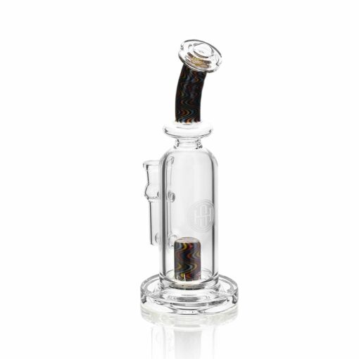 Shop Centauri Premium Wig Wag Hybrid Water Pipe in australian