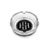Shop Crystal Glass Ashtray in australian