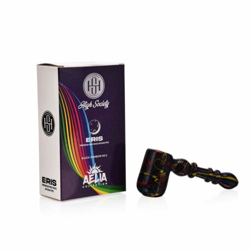 Shop Eris Premium Wig Wag Bubbler in australian