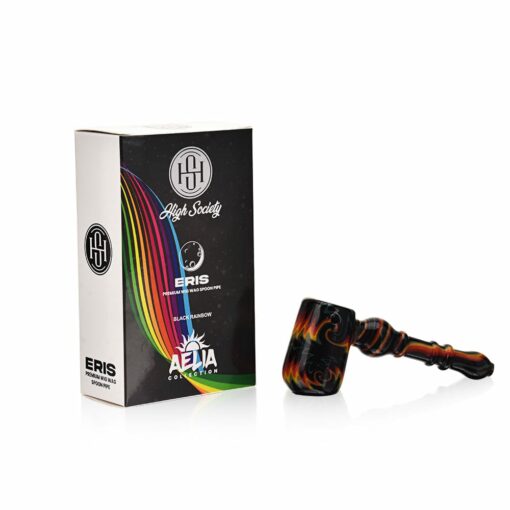 Shop Eris Premium Wig Wag Bubbler in australian