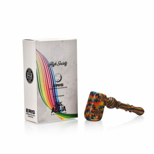 Shop Eris Premium Wig Wag Bubbler in australian