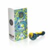 Shop Helia Premium Wig Wag Spoon Pipe in australian