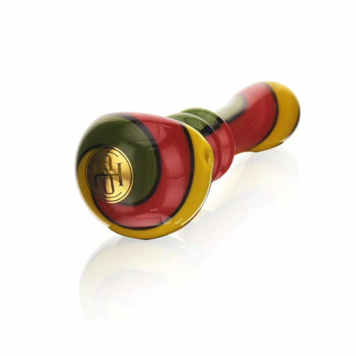Shop Helia Premium Wig Wag Spoon Pipe in australian