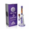 Shop Jupiter Premium Wig Wag Water Pipe in australian