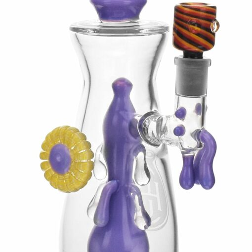 Shop Jupiter Premium Wig Wag Water Pipe in australian
