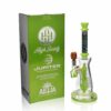 Shop Jupiter Premium Wig Wag Water Pipe in australian