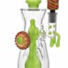 Shop Jupiter Premium Wig Wag Water Pipe in australian