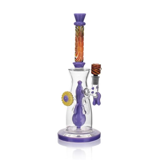 Shop Jupiter Premium Wig Wag Water Pipe in australian