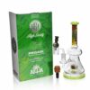 Shop Pegasi Premium Wig Wag Hybrid Water Pipe in australian